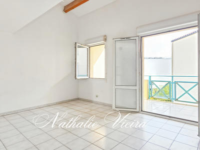 Appartement - 41 m² - 3 pièces