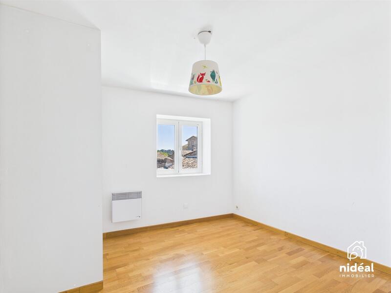 Maison ancienne - 166 m² - 7 pièces