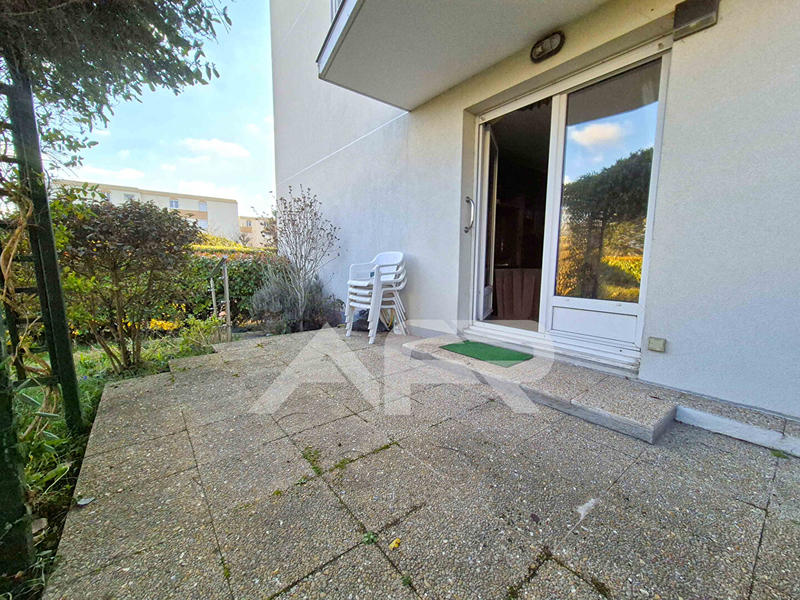 Appartement - 53 m² - 2 pièces