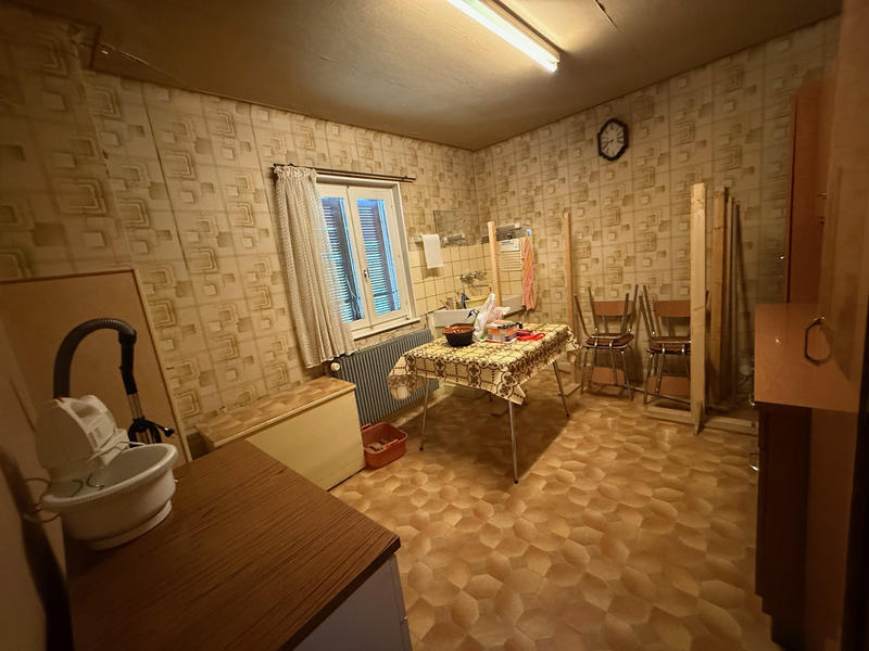 Maison - 108 m² - 6 pièces