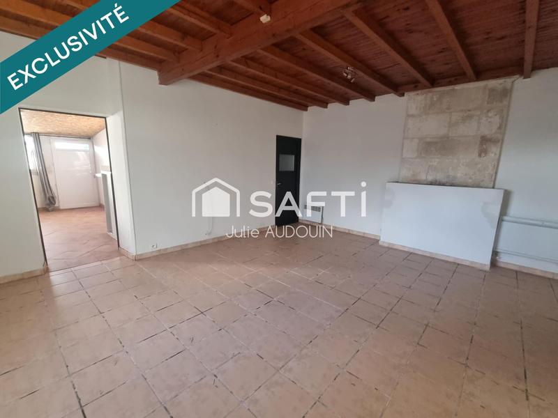 Maison - 250 m² - 12 pièces