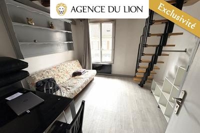 Immeuble - 198 m² - 10 pièces