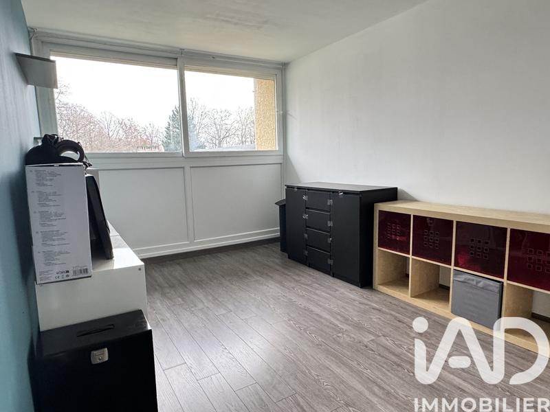 Maison - 142 m² - 7 pièces