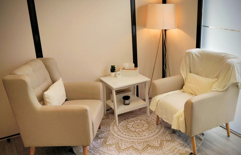 Coralie Bobin - Psychologue clinicienne