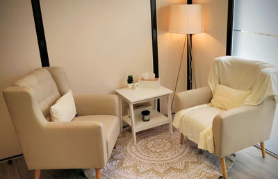 Coralie Bobin - Psychologue clinicienne