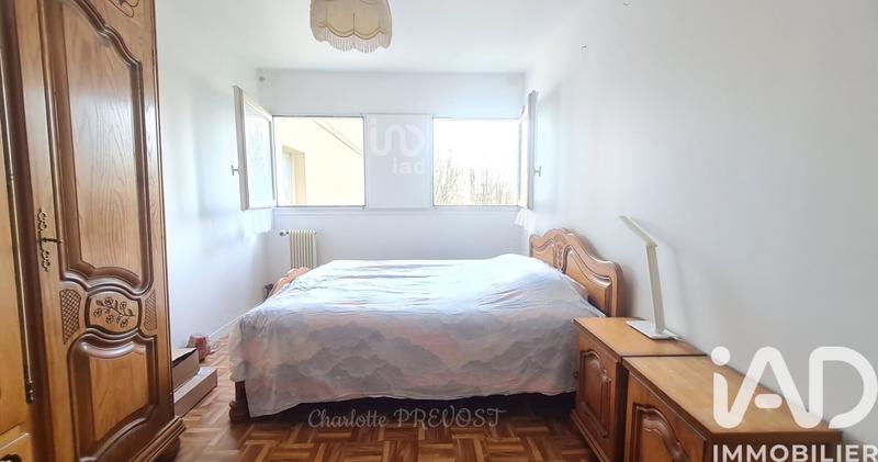 Appartement - 104 m² - 5 pièces