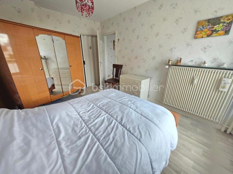 Appartement - 53 m² - 2 pièces