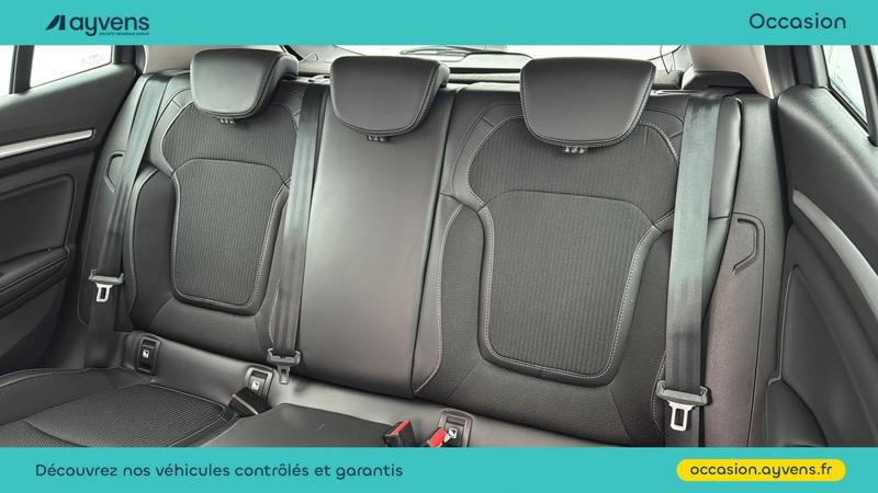 Renault Mégane 1.5 Blue dCi 115ch Techno Edc