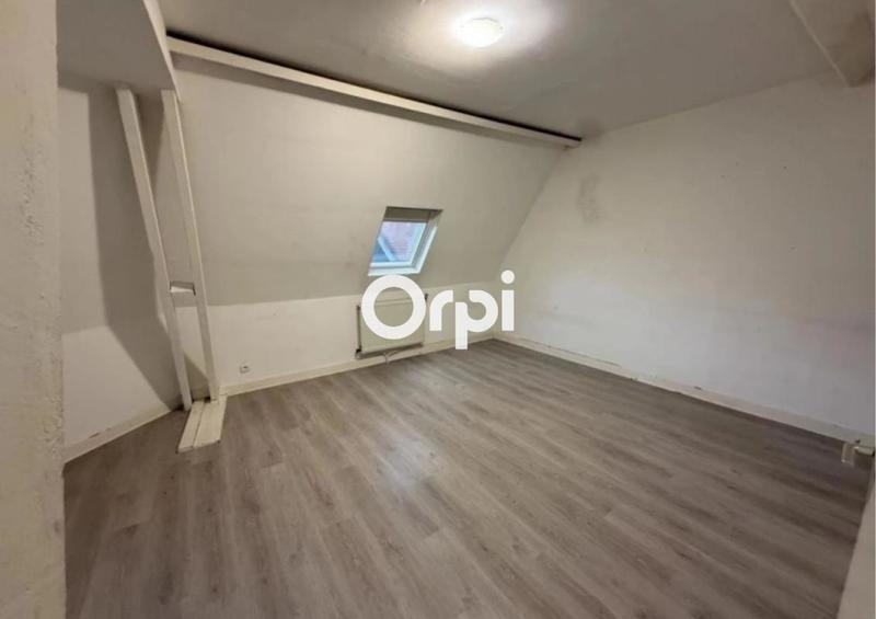 Maison - 107 m² - 6 pièces