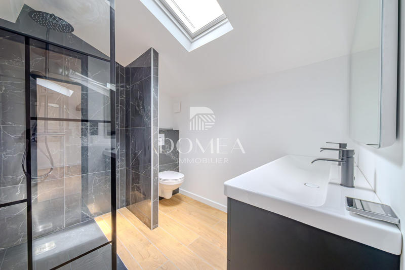 Villa - 151 m² - 7 pièces