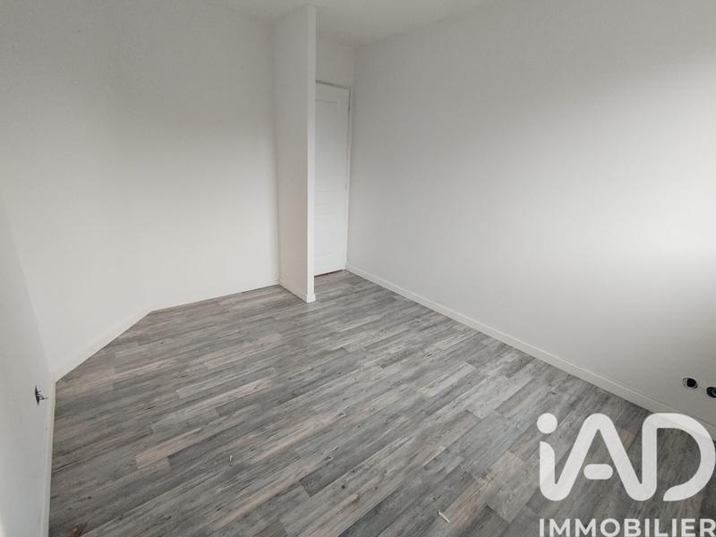 Maison - 112 m² - 6 pièces