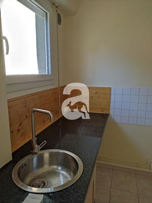 Appartement - 58 m² - 2 pièces