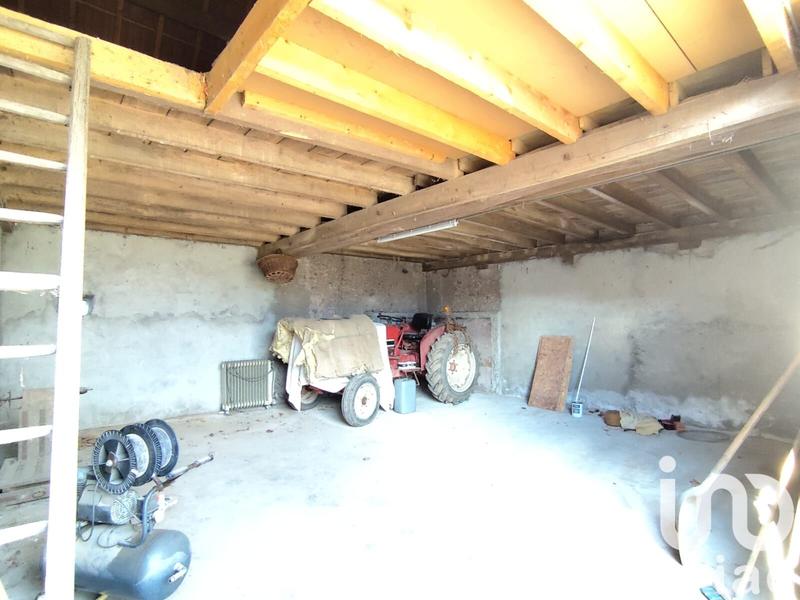 Ferme - 119 m² - 4 pièces
