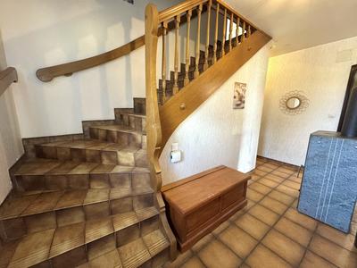 Maison - 136 m² - 6 pièces