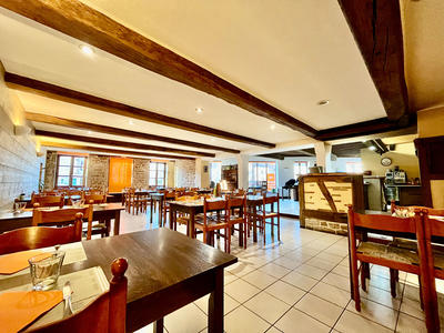 Fonds de commerce - 1 m²