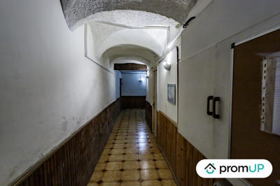 Appartement - 28 m² - 1 pièce