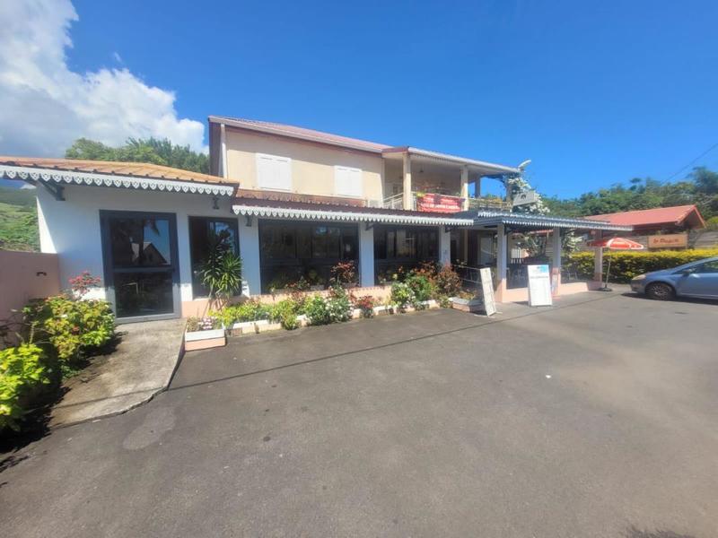 Local commercial - 255 m²