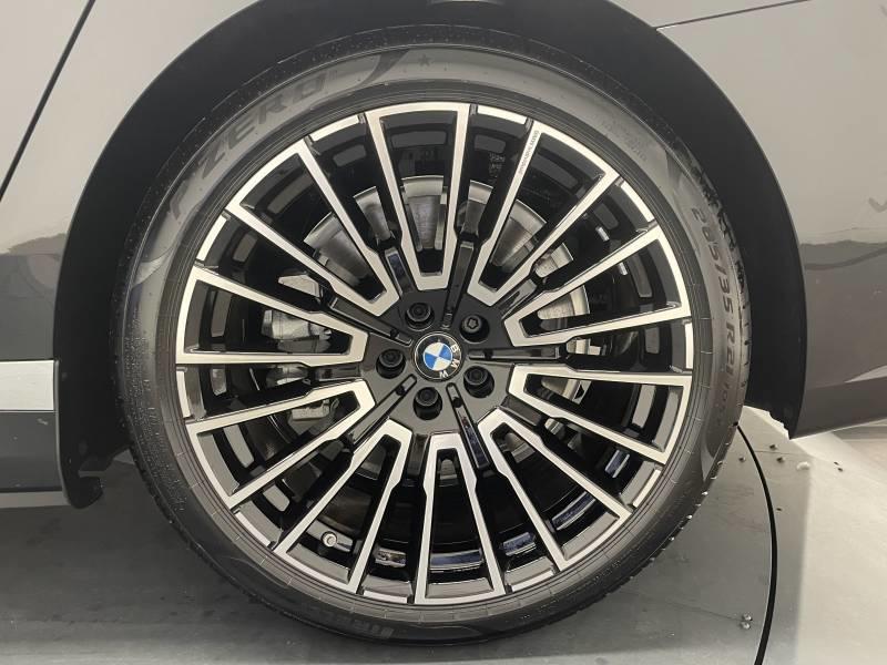Bmw Série 7 750e xDrive 489 ch Bva8