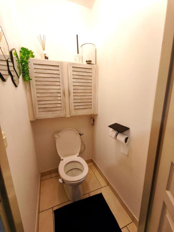 Maison - 65 m² - 3 pièces