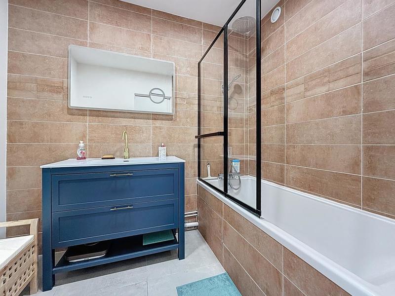 Appartement - 69 m² - 3 pièces