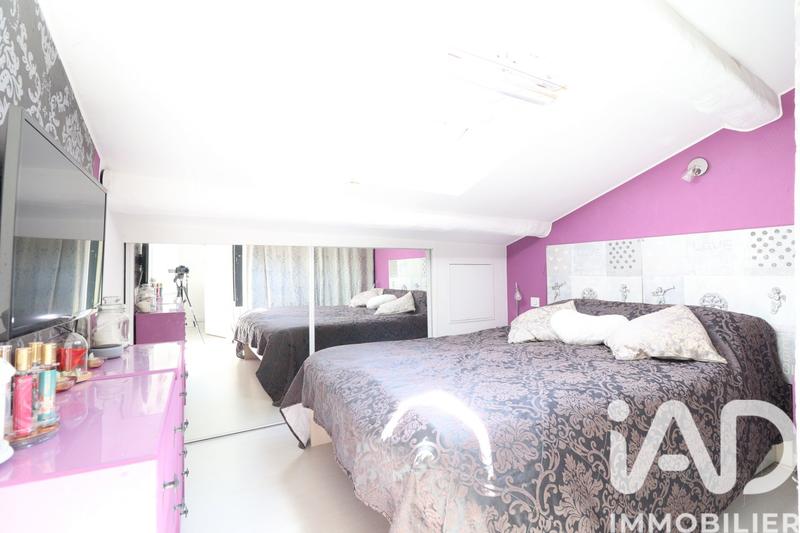 Appartement - 79 m² - 4 pièces