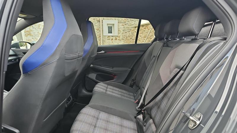 Volkswagen Golf 1.4 Tsi 245 Plug in Hybrid Dsg6 Gte - Automatique