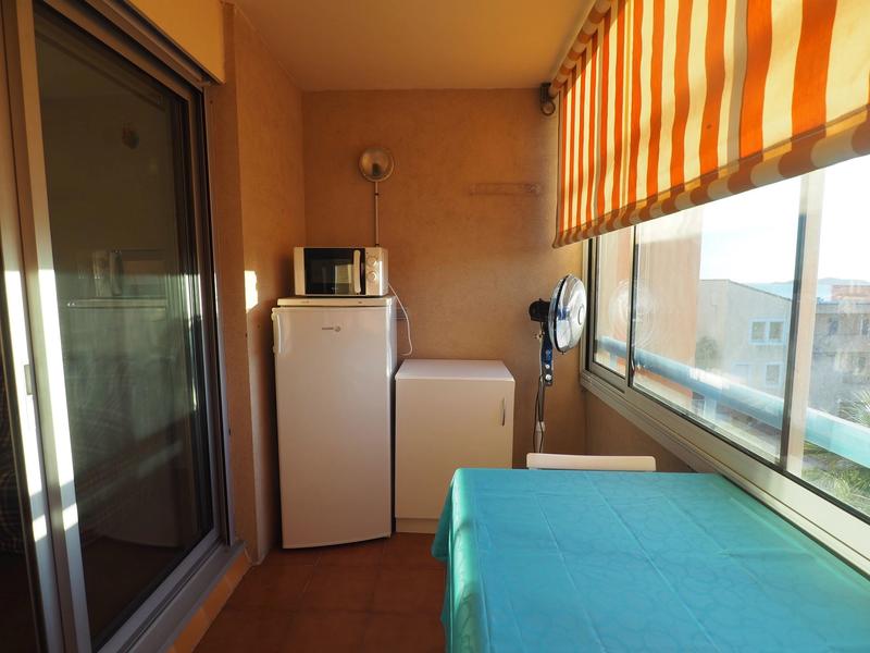 Appartement - 22 m² - 1 pièce