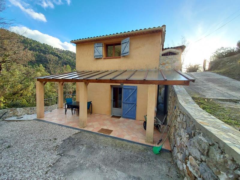 Maison - 124 m² - 5 pièces