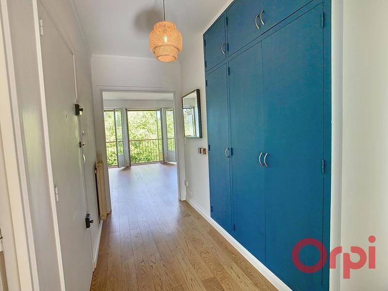 Appartement - 74 m² - 3 pièces