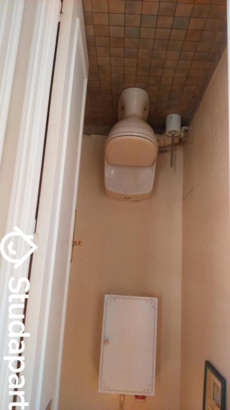 Appartement - 76 m² - 3 pièces