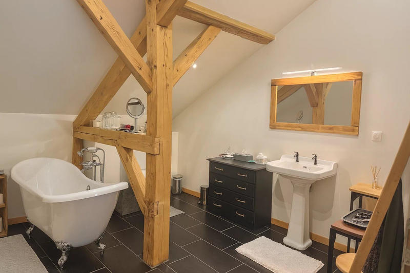 Maison - 187 m² - 4 pièces