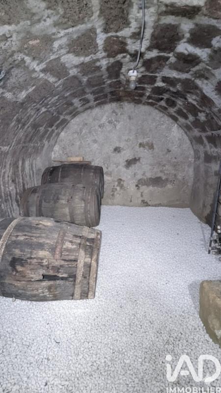 Maison - 89 m² - 4 pièces