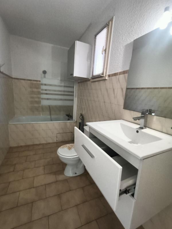 Maison - 55 m² - 3 pièces