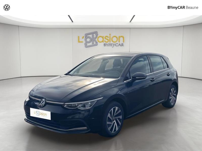 Volkswagen Golf 1.4 Hybrid Rechargeable Opf 204 Dsg6 Style