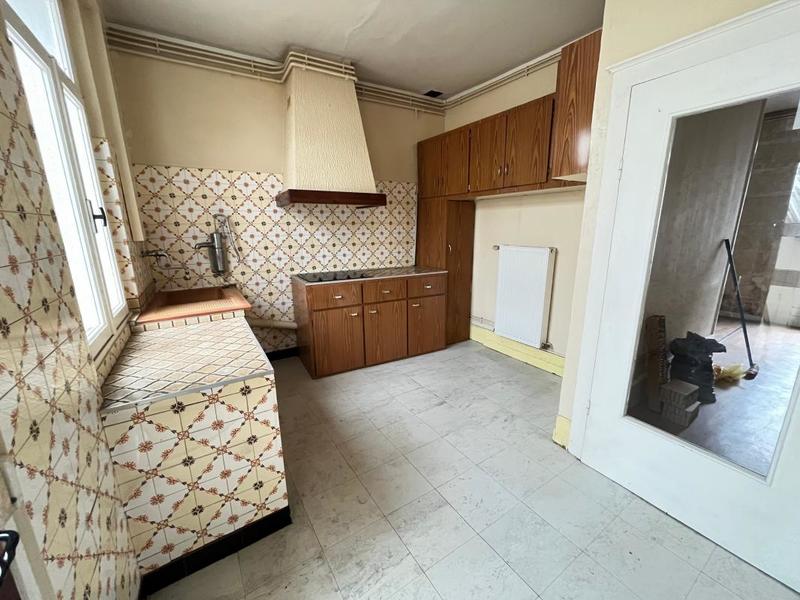 Maison - 73 m² - 2 pièces