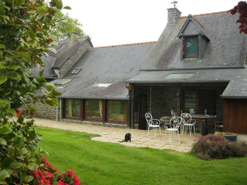 Maison - 188 m² - 10 pièces