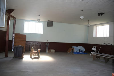 Immeuble - 105 m² - 11 pièces