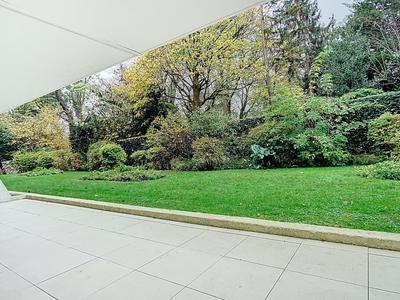 Appartement - 100 m² - 3 pièces