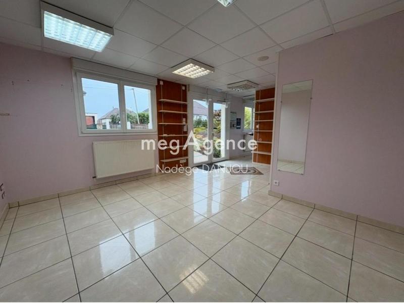 Maison - 174 m² - 9 pièces