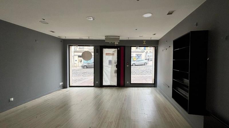 Local commercial - 70 m²