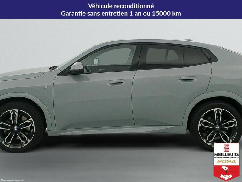 Bmw X2 U10 Sdrive 20i 170ch Dkg7 m Sport