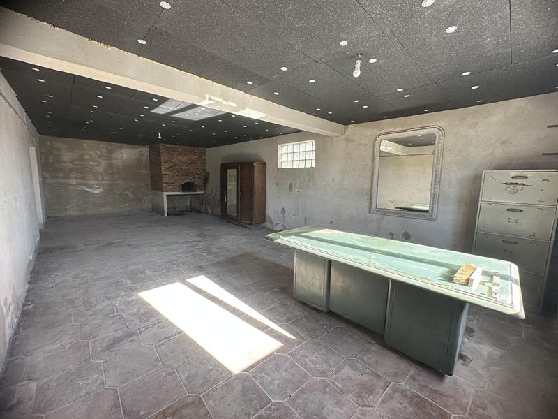 Villa - 206 m² - 6 pièces