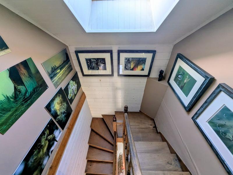 Maison - 133 m² - 5 pièces