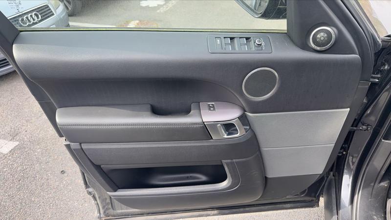 Land Rover Range Rover Sport 2.0 Sd4 240 4x4 Bva8 Hse