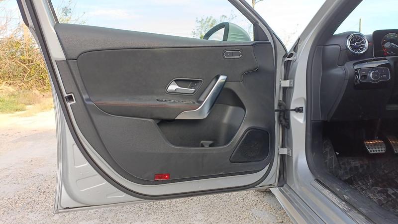 Mercedes Classe a 200 163 7g-Dct Amg Line