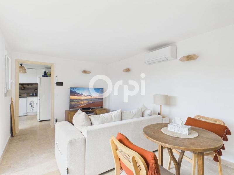 Maison - 65 m² - 4 pièces