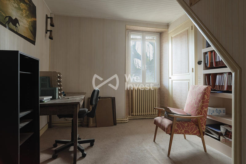 Ferme - 180 m² - 6 pièces