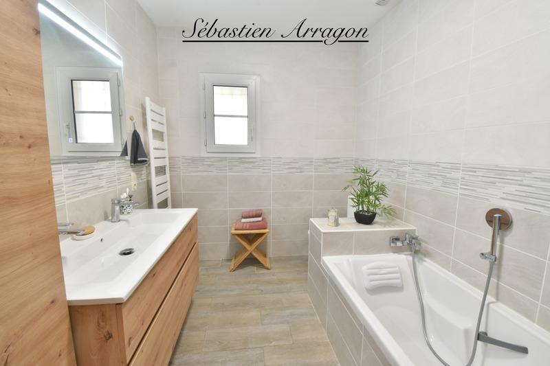 Maison - 138 m² - 5 pièces