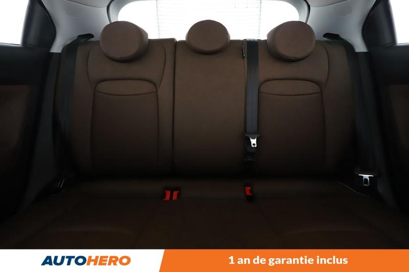 Fiat 500x 1.4 MultiAir Cross Plus 4x4 Dct 170 ch