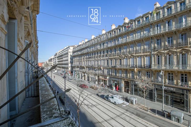 Appartement - 79 m² - 4 pièces